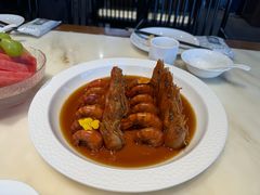 -宁海食府·涌宴(真和店)