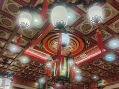 -梅龙镇酒家(南京西路总店)