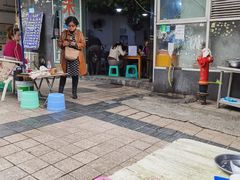 -越洋肖氏老米线(杨家坪店)