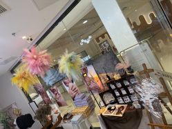 -鲸彩·美甲美睫科技护肤