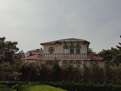 -青岛第三海水浴场