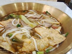 -好快螺柳州螺蛳粉(大西门店)