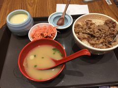 -食其家·牛丼咖喱(大悦城店)