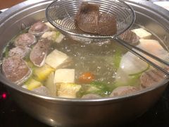 -牛焱·贵州黄牛肉火锅(城西银泰店)