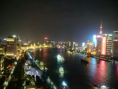 -上海外滩英迪格酒店