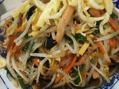 京味炒合菜-京氣春饼(机场店)