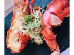 -上海和平饭店-华懋阁 The Cathay Room