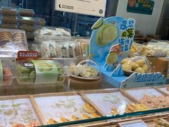 -泸溪河桃酥(凯德MALL太阳宫店)