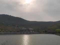 -威海华夏城景区