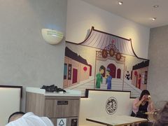 -德克士(前门店)
