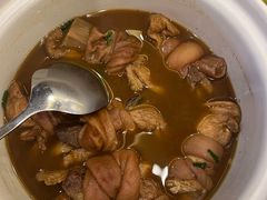 -风味小馆(天目湖宾馆店)