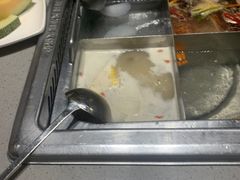 -海底捞火锅(天一广场亚细亚店)