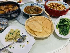 -院8里·少城记忆老川菜(宽窄巷子店)