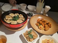 -莆田餐厅PUTIEN(宁波阪急店)