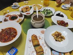 -膳缘居天然素食馆
