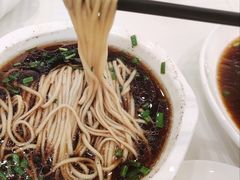 阳春面-怡园饭店-餐厅(四望亭店)