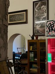 -脱白计划纹身集团