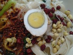 -黎一碗大碗手工面(城市立方店)