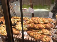 -山崎面包(静安久光店)