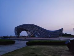 -南汇嘴观海公园