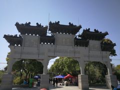 -南汇桃花村
