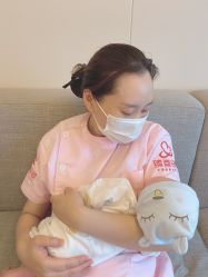 -大美臻喜母婴(南坪店)