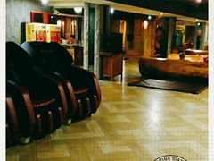 -绿岛汤泉韩式休闲会所