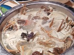 -万象·复兴号鲜肉烤肉海鲜自助(升级店)