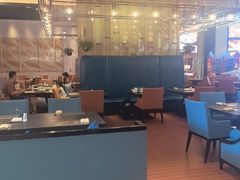-富力希尔顿酒店·地阔自助餐厅