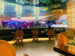 -苏梅花园(群星城店)