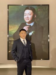 -乐派诗婚纱摄影