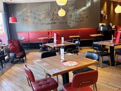 -必胜客(新中纬店)