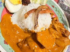 -小娘惹厨房Little Nyonya(狮城有约上榜店)