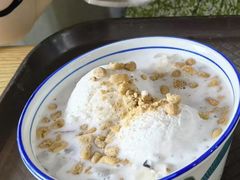 冰沙清补凉-文昌邓记清补凉(西沙路店)