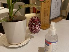 -悦融琥珀·京鲁菜·海味珍品(西单店)