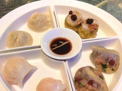-金悦轩海鲜酒家(拱北店)