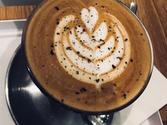 -W CAFE(甜爱路店)