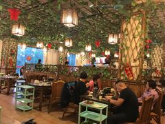 -尚竹阁冬瓜盅·18年地标美食(平洲店)
