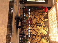 -长沙富力万达文华酒店