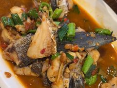 -丰乐餐厅·始于1999·本地老字号