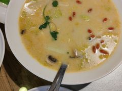 -小放牛河北菜(军校店)