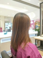 -Mentor Hair Salon