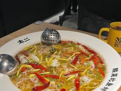 -太二酸菜鱼(深圳布吉万象汇店)
