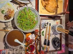 -遇见长安·陕菜名店(乐荟中心店)