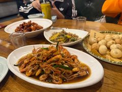 -丰乐餐厅·始于1999·本地老字号