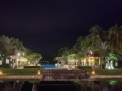 -海口喜来登酒店