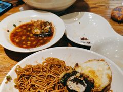 -湘人龙记老长沙米粉(鸟巢店)