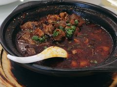 -洪平血旺椒麻鸡雅鱼饭店(熊猫大道店)