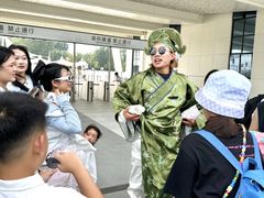 -南戴河国际娱乐中心