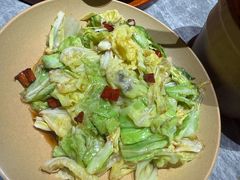 -廖川菜(八佰伴店)